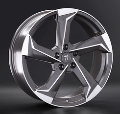 Диск Replay VV344 19x8 5x112 ET28 DIA66.60 MGMF