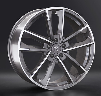 Диск Replay A227 19x8.50 5x112 ET20 DIA66.60 GMF