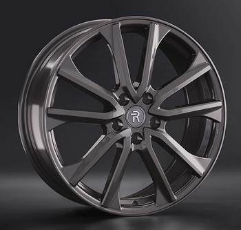 Диск Replay TY340 19x7.50 5x114.30 ET40 DIA60.10 GM