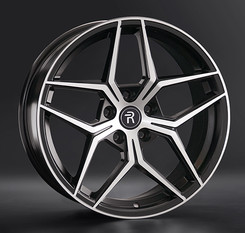 Диск Replay LX191 18x8 5x114.30 ET30 DIA60.10 MBF