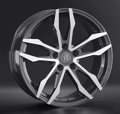 Диск Replay LX188 18x8 5x114.30 ET30 DIA60.10 GMF