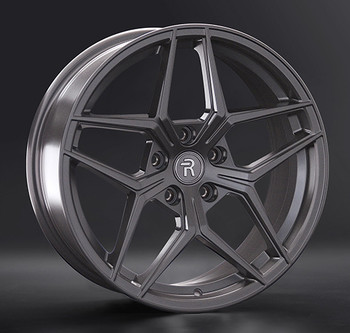 Диск Replay B313 18x8 5x112 ET30 DIA66.60 MGM