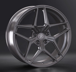 Диск Replay B313 18x8 5x112 ET30 DIA66.60 MGM