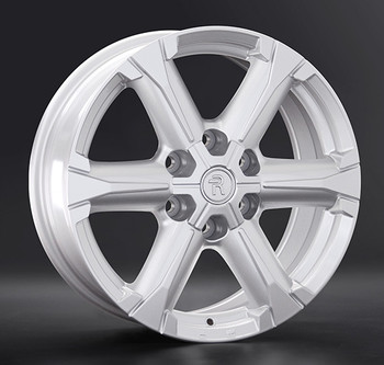 Диск Replay MI170 18x7.50 6x139.70 ET38 DIA67.10 S