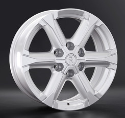 Диск Replay MI170 18x7.50 6x139.70 ET38 DIA67.10 S