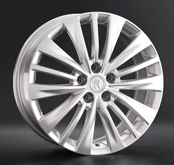 Диск Replay KI329 18x7.50 5x114.30 ET49.50 DIA67.10 S