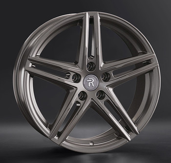 Диск Replay LX189 18x8 5x114.30 ET30 DIA60.10 MGM