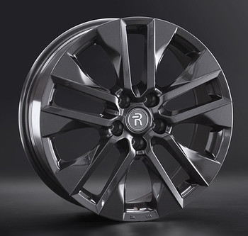 Диск Replay TY346 18x7 5x114.30 ET35 DIA60.10 GM