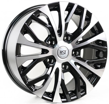 Диск RST R088 18x8 5x150 ET56 DIA110.10 BD