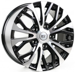 Диск RST R088 18x8 5x150 ET56 DIA110.10 BD