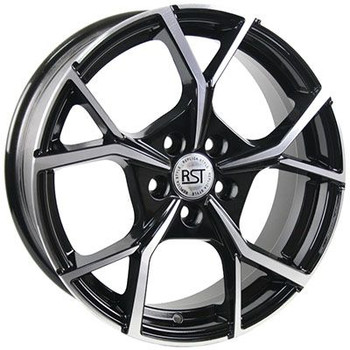 Диск RST R086 16x6.50 5x114.30 ET44 DIA67.10 BD