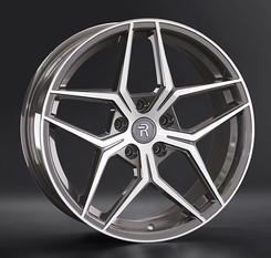 Диск Replay B315 18x8 5x112 ET30 DIA66.60 GMF