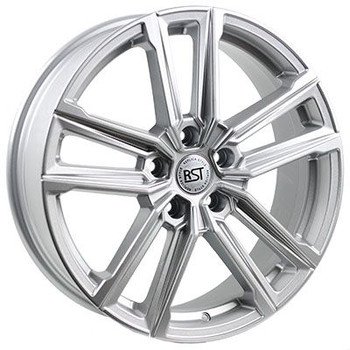 Диск RST R078 18x7 5x114.30 ET35 DIA60.10 Сильвер