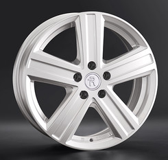 Диск Replay PG93 17x7 5x108 ET46 DIA65.10 S