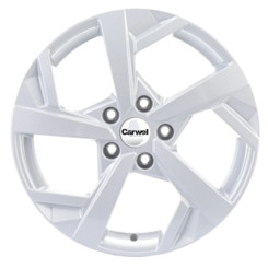 Диск Carwel Тенис 17x7 5x108 ET40 DIA54.10 SLT