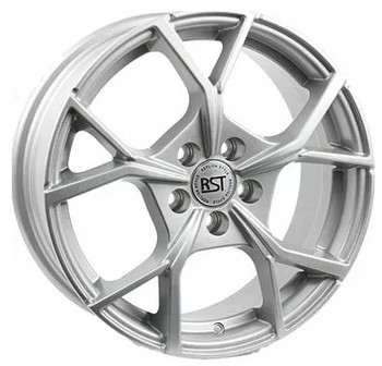 Диск RST R086 16x6.50 5x108 ET40 DIA54.10 SL