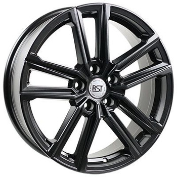 Диск RST R078 18x7 5x112 ET22 DIA66.60 BLM
