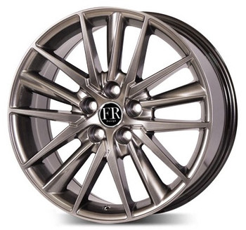 Диск Replica FR TY494 17x7 5x114.30 ET45 DIA60.10 HB