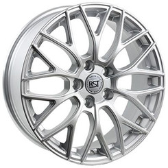 Диск RST R137 17x7 5x108 ET36 DIA65.10 S