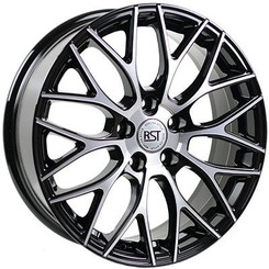 Диск RST R137 17x7 5x108 ET36 DIA65.10 BD