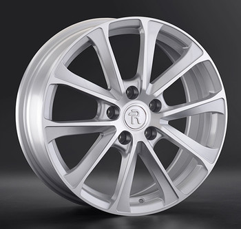 Диск Replay SB45 17x7 5x114.30 ET48 DIA56.10 SF