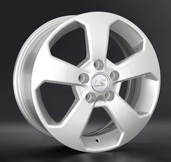 Диск LS wheels LS 1074 15x6 5x108 ET45 DIA73.10 S