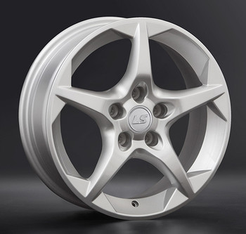 Диск LS wheels 1073 15x6 5x108 ET45 DIA73.10 S