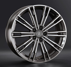 Диск Replay B286 19x8 5x112 ET27 DIA66.60 GMF