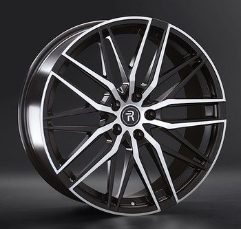 Диск Replay VV302 20x8.50 5x112 ET38 DIA57.10 MBF