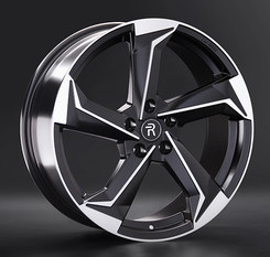 Диск Replay TY384 18x8 5x114.30 ET50 DIA60.10 MBF