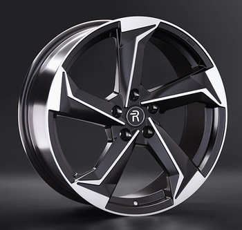 Диск Replay LX194 18x8 5x114.30 ET30 DIA60.10 MBF