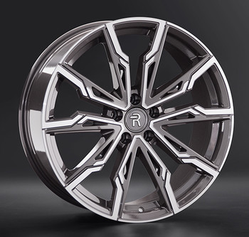 Диск Replay B314 20x8.50 5x112 ET27 DIA66.60 GMF