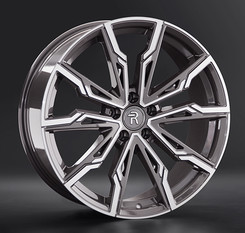 Диск Replay B314 20x8.50 5x112 ET27 DIA66.60 GMF