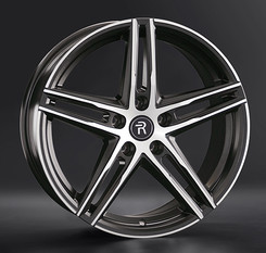 Диск Replay B313 20x8.50 5x112 ET27 DIA66.60 MBF