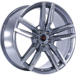 Диск Replica Concept B550 21x10.50 5x112 ET43 DIA66.60 GMF