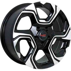 Диск Replica Concept H519 18x7.50 5x114.30 ET45 DIA64.10 BKF