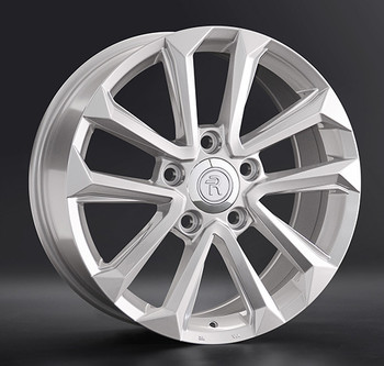 Диск Replay TY357 18x8 5x150 ET56 DIA110.10 S