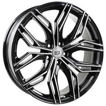 Диск Tech Line 205 20x8.50 5x114.30 ET42 DIA67.10 BD