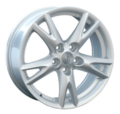 Диск Replica LA HND178 17x7 5x114.30 ET47 DIA67.10 S