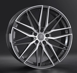 Диск Replay LX186 20x8.50 5x114.30 ET30 DIA60.10 GMF