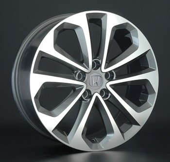 Диск Replay H60 17x7.50 5x114.30 ET55 DIA64.10 GMF