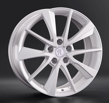 Диск Replay LX136 18x8 5x114.30 ET30 DIA60.10 S