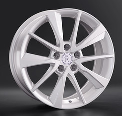 Диск Replay LX136 18x8 5x114.30 ET30 DIA60.10 S