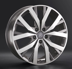 Диск Replay VV321 18x8 5x112 ET34 DIA57.10 GMF