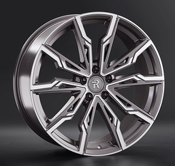 Диск Replay LX190 20x8.50 5x114.30 ET30 DIA60.10 MGMF