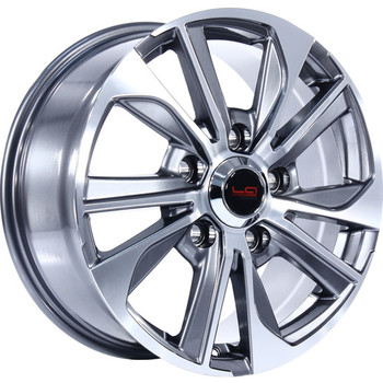 Диск Replica Concept LX530 18x8 5x150 ET56 DIA110.10 GMF