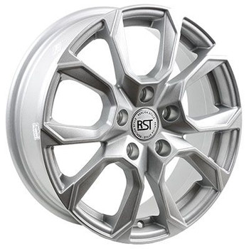Диск RST R096 16x6.50 5x112 ET40 DIA57.10 SL