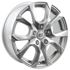 Диск RST R096 16x6.50 5x112 ET40 DIA57.10 SL