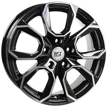 Диск RST R096 16x6.50 5x100 ET40 DIA57.10 BD