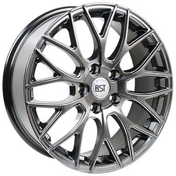 Диск RST R147 17x7.50 5x114.30 ET46 DIA67.10 BH